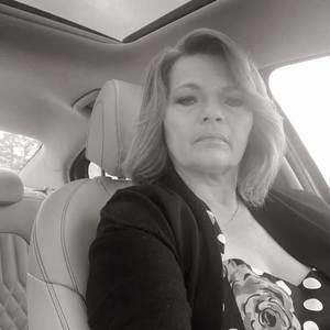 Meet your Posher, Cindy